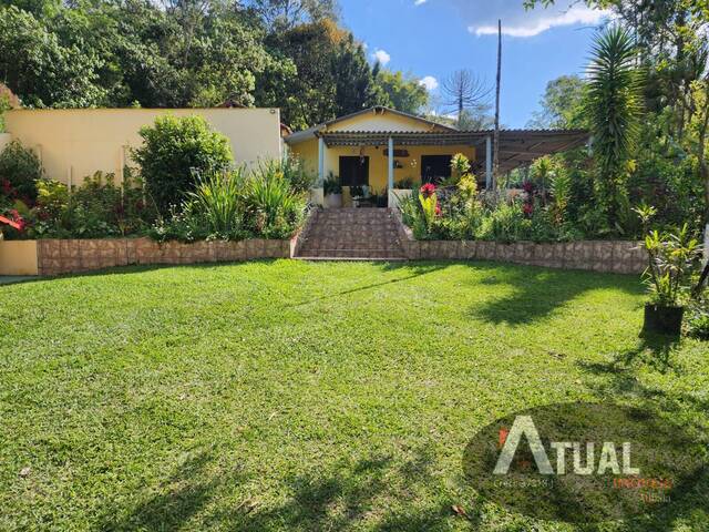 Casa para Venda em Nazaré Paulista - 2