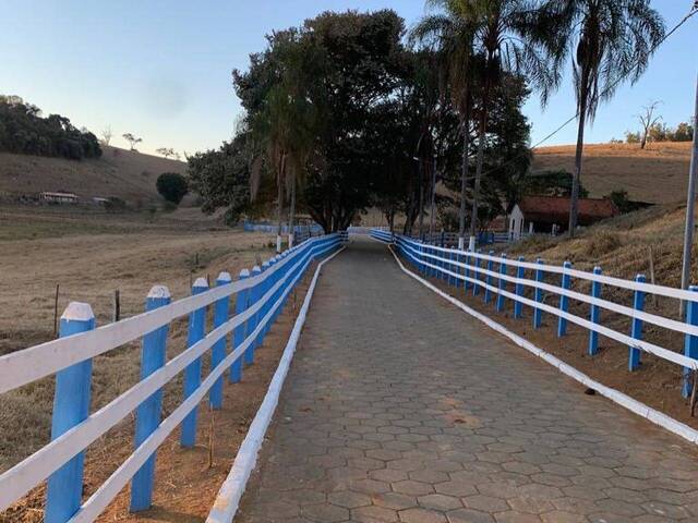 Fazenda para Venda em Piranguinho - 2