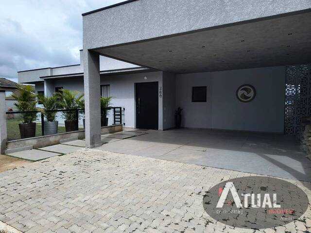#CS820 - Casa em condomínio para Venda em Atibaia - SP - 1