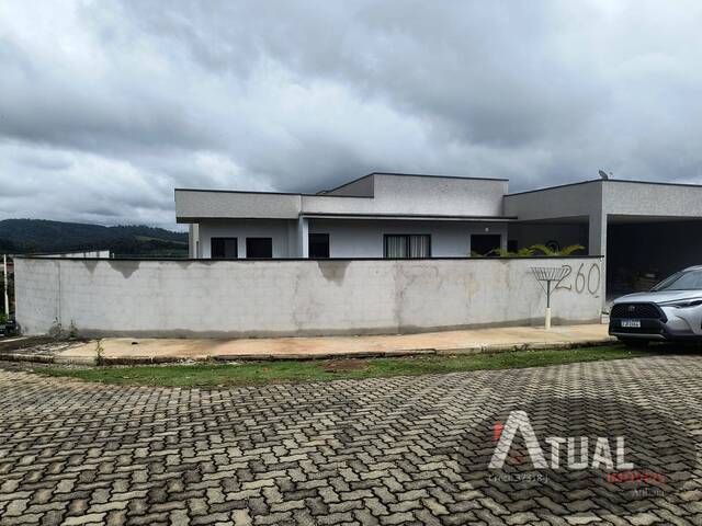 #CS820 - Casa em condomínio para Venda em Atibaia - SP - 2