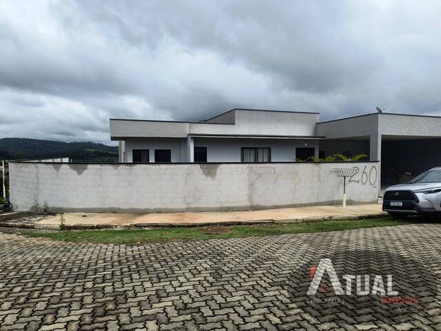 Casa em condomínio para Venda em Atibaia - 2