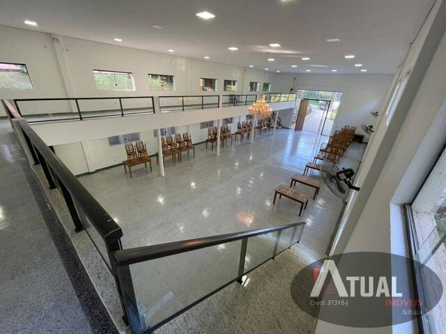 #ST1273 - Pousada para Venda em Mairiporã - SP