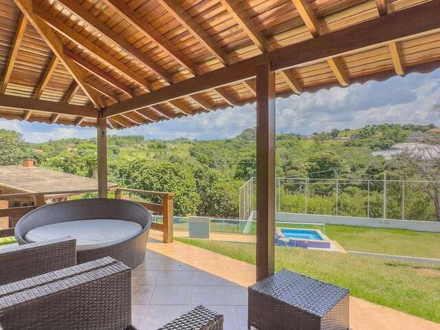 #CH1278 - Casa para Venda em Atibaia - SP - 2