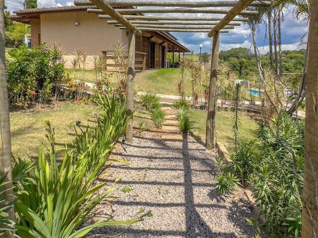 Casa para Venda em Atibaia - 5