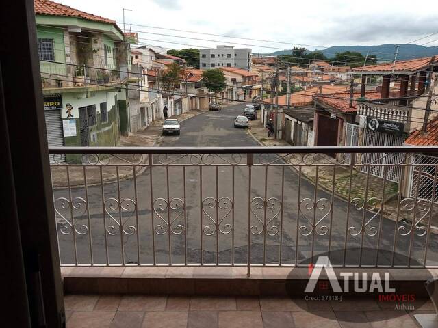 #CS1279 - Casa para Venda em Atibaia - SP