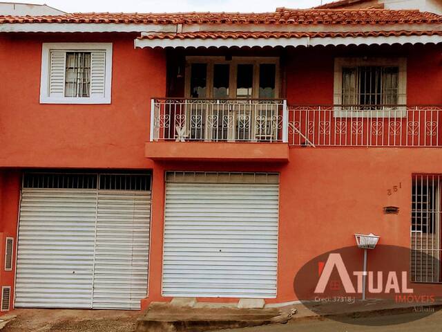 Venda em Jardim Alvinópolis - Atibaia