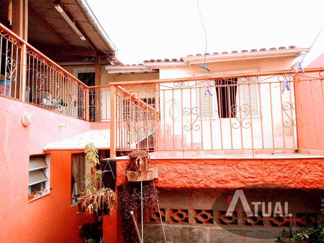 #CS1279 - Casa para Venda em Atibaia - SP - 3