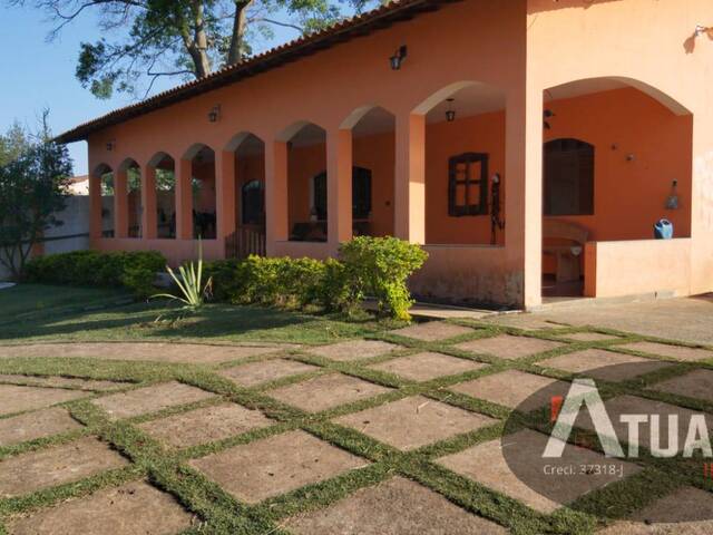 Casa para Venda em Santa Isabel - 1