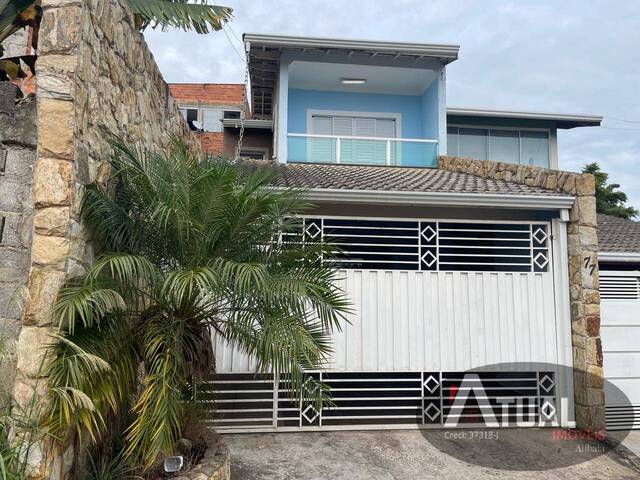 #CS1305 - Casa para Venda em Atibaia - SP - 1