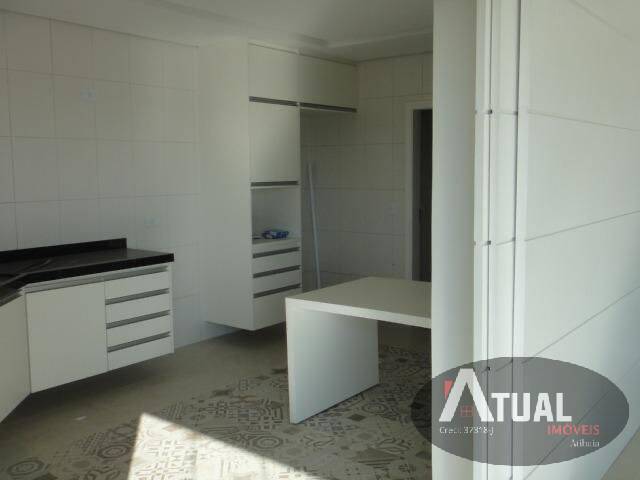 Apartamento para Locação em Atibaia - 2