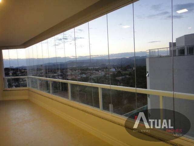 Apartamento para Locação em Atibaia - 5