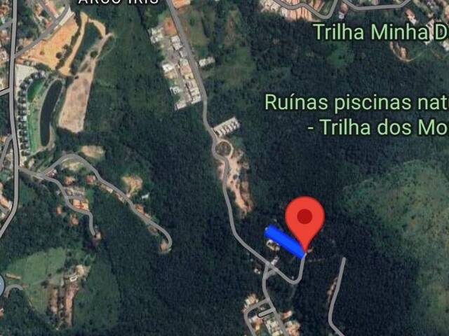 #TR1309 - Terreno para Venda em Atibaia - SP - 3
