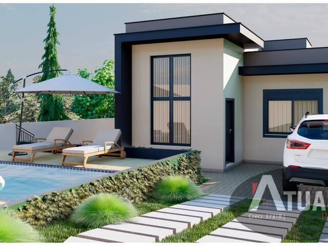 Casa para Venda em Atibaia - 2