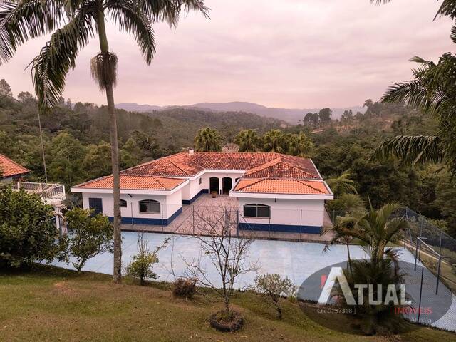 Casa para Venda em Atibaia - 3