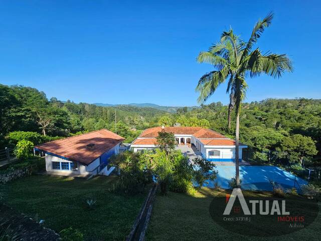Casa para Venda em Atibaia - 2