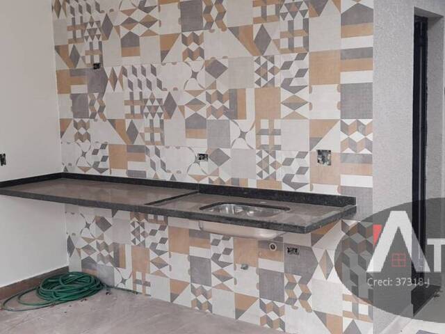 Casa para Venda em Atibaia - 3