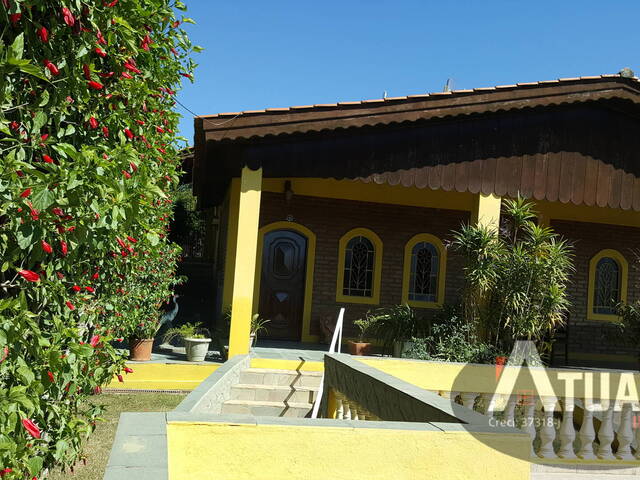 Casa para Venda em Mairiporã - 4