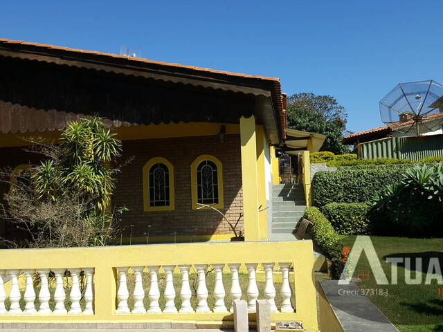 Casa para Venda em Mairiporã - 5