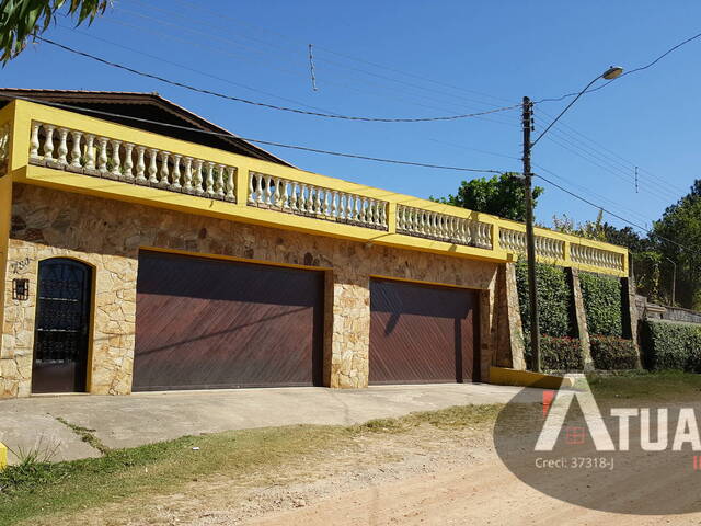 #CH1352 - Casa para Venda em Mairiporã - SP