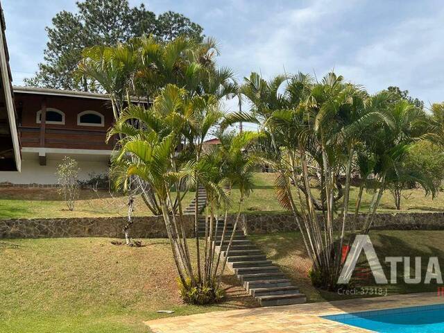 Casa para Venda em Atibaia - 3