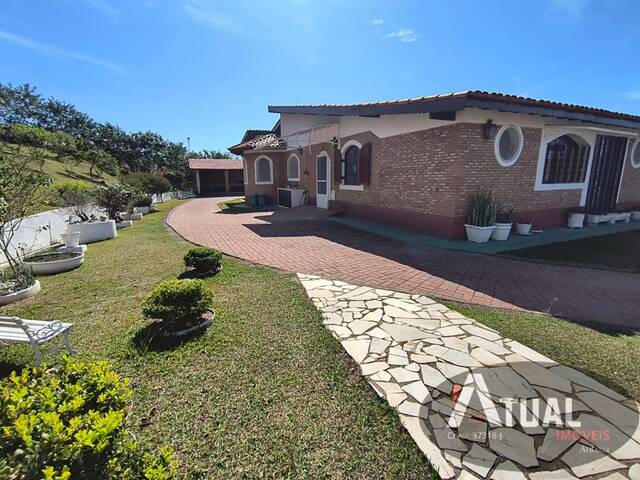 Casa para Venda em Atibaia - 5