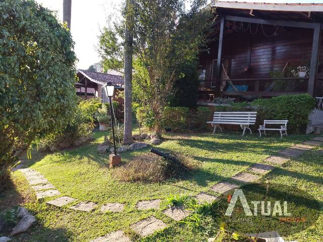 Casa em condomínio para Venda em Atibaia - 4