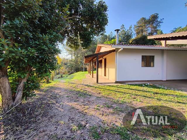 Casa para Locação em Atibaia - 2