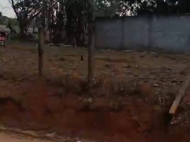 #TR1373 - Terreno para Venda em Atibaia - SP