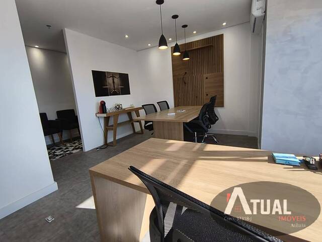 #SL1385 - Sala para Locação em Atibaia - SP - 3