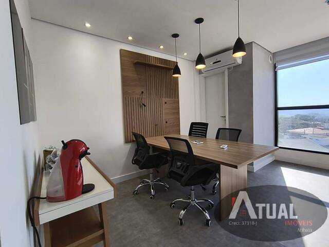 Sala para Locação em Atibaia - 5