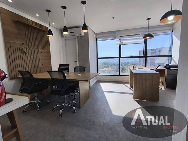 #SL1385 - Sala para Locação em Atibaia - SP - 2