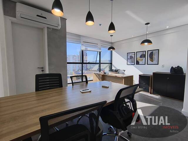 #SL1385 - Sala para Locação em Atibaia - SP - 1