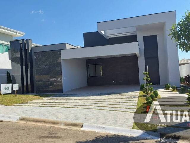 Casa em condomínio para Venda em Atibaia - 2