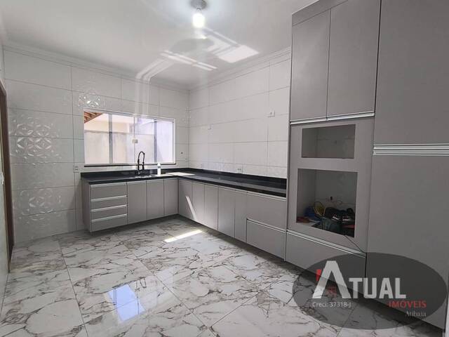 #CS1391 - Casa para Locação em Atibaia - SP