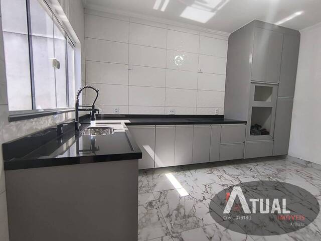 #CS1391 - Casa para Locação em Atibaia - SP