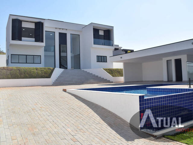 Casa em condomínio para Venda em Atibaia - 2