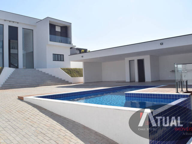 Casa em condomínio para Venda em Atibaia - 3