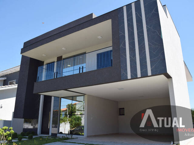 Casa em condomínio para Venda em Atibaia - 4