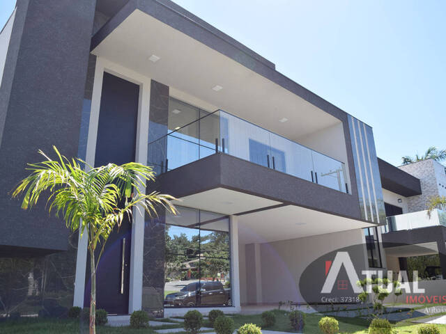 Casa em condomínio para Venda em Atibaia - 2
