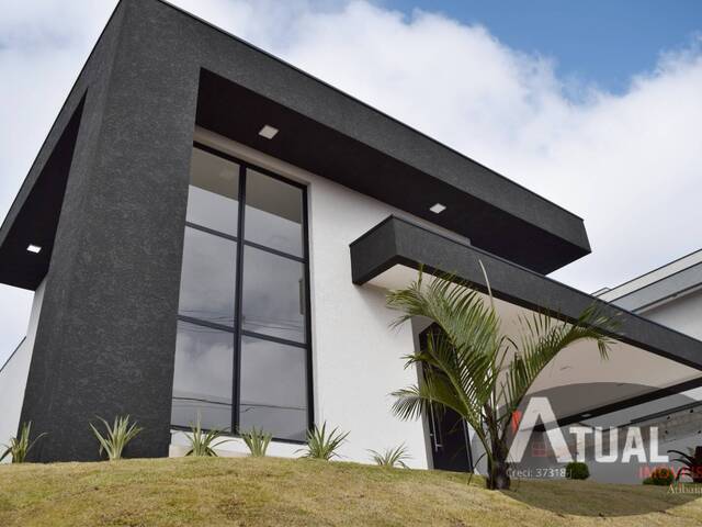 Casa em condomínio para Venda em Atibaia - 2