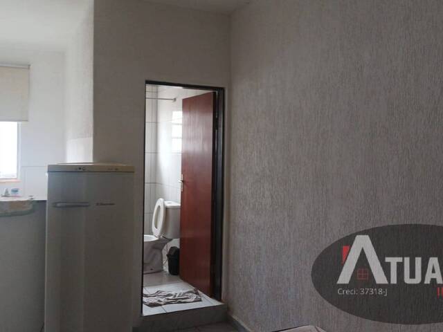 Casa para Locação em Atibaia - 2