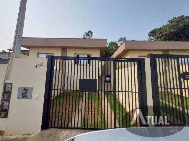 Casa para Locação em Atibaia - 2