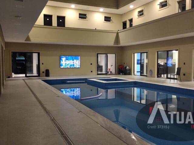 Venda em Centro - Bragança Paulista