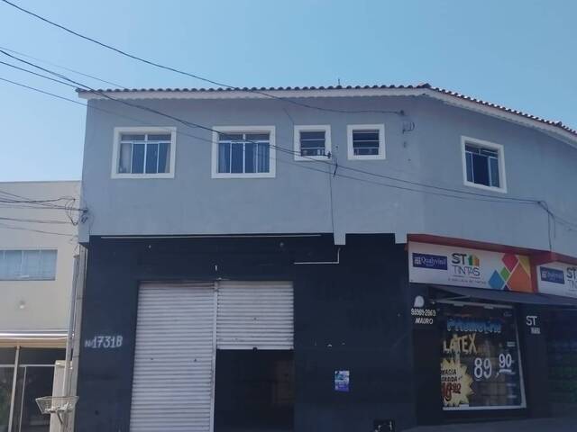 #slc1476 - Salão Comercial para Locação em Atibaia - SP