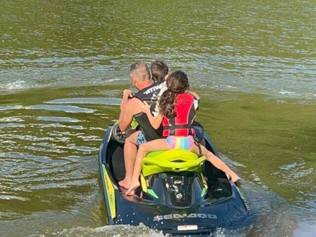 #CH1493 - Casa para Venda em Mairiporã - SP