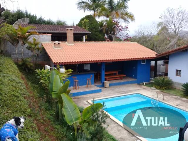 Venda em VALE DO RIO CACHOEIRA - Piracaia