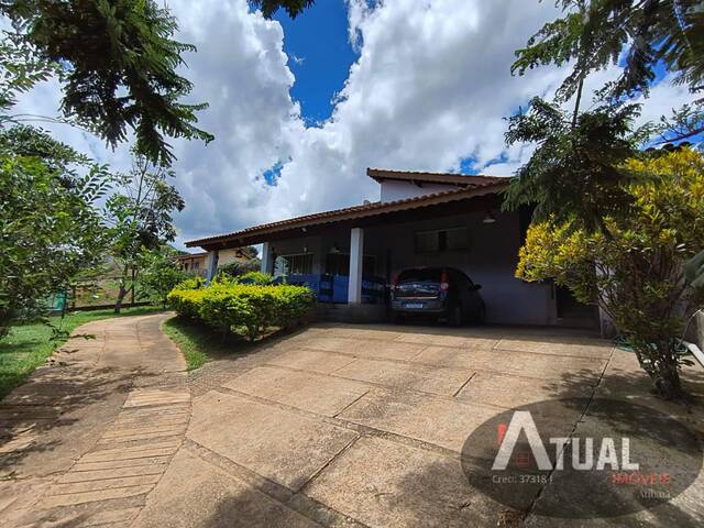 Casa para Venda em Piracaia - 5