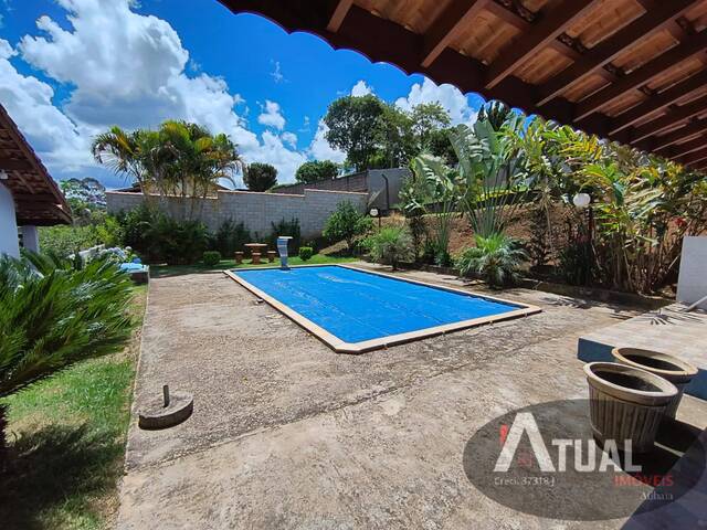 Casa para Venda em Piracaia - 4