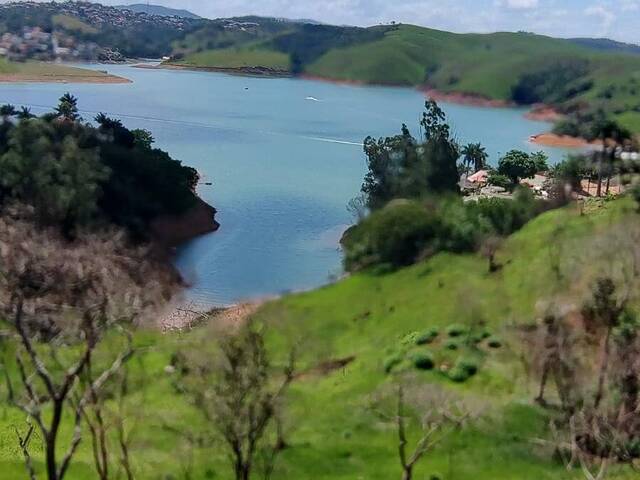 #TR1433 - Terreno em condomínio para Venda em Igaratá - SP - 1