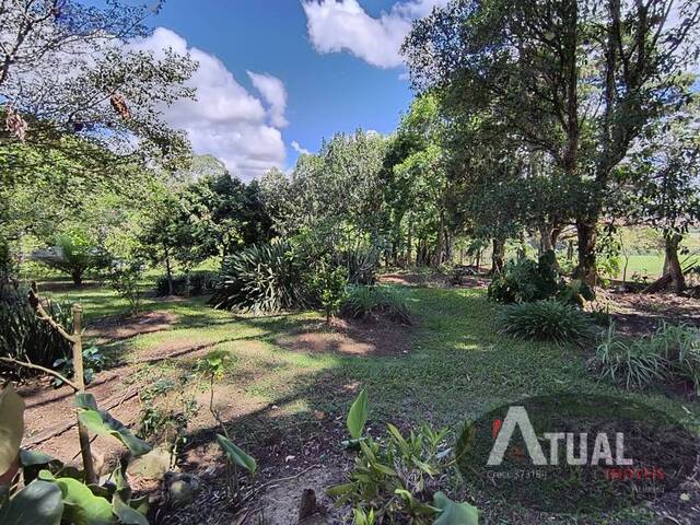 #CH1530 - Casa para Venda em Piracaia - SP